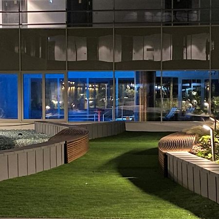 Apartpark Lividus338 Svinoústí Exteriér fotografie