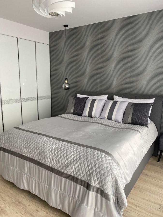 Apartpark Lividus338 Svinoústí Exteriér fotografie