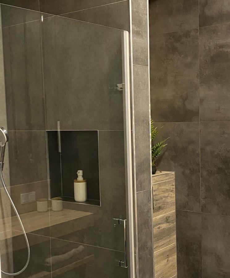 Apartpark Lividus338 Svinoústí Exteriér fotografie