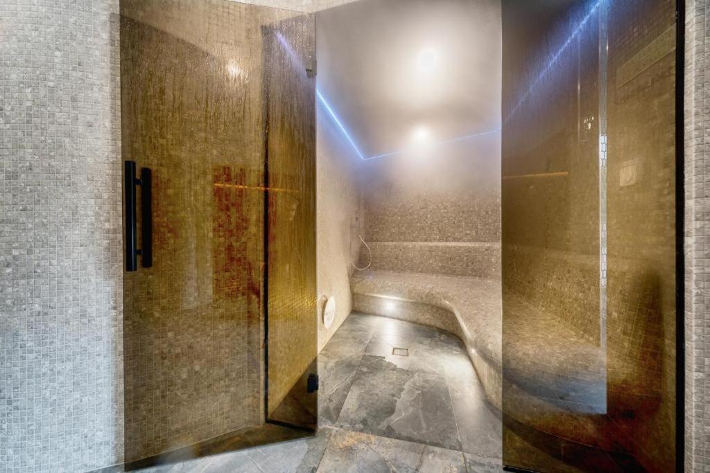 Apartpark Lividus338 Svinoústí Exteriér fotografie