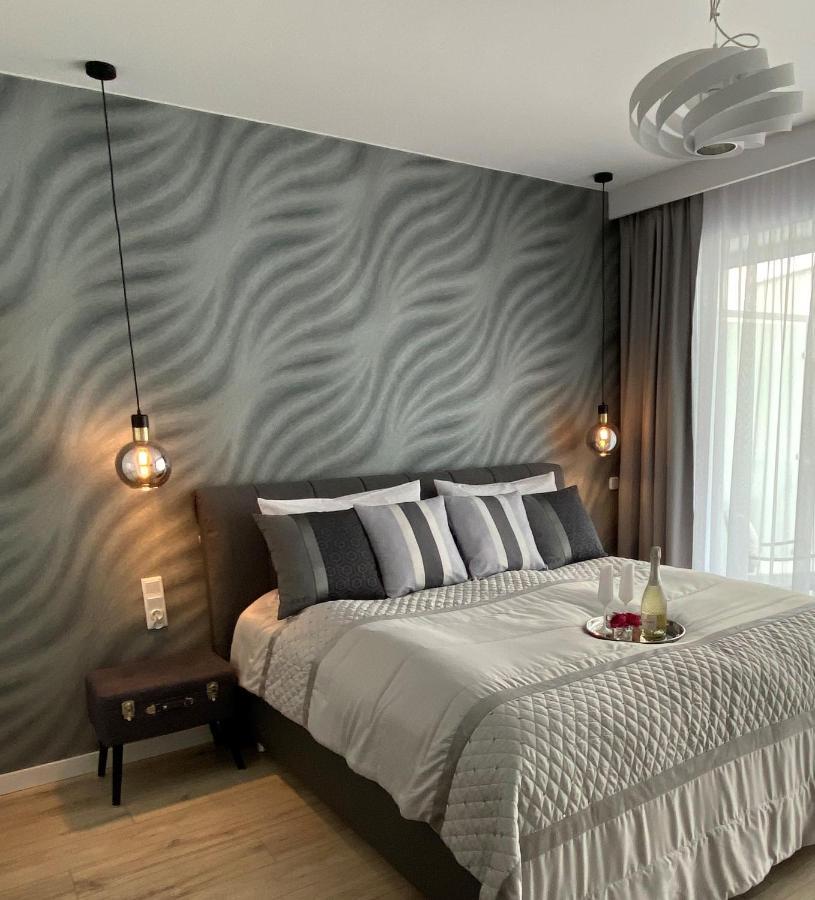Apartpark Lividus338 Svinoústí Exteriér fotografie