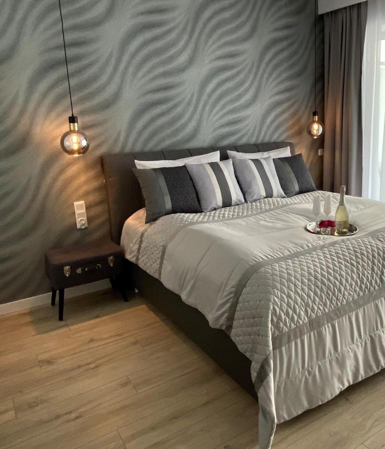 Apartpark Lividus338 Svinoústí Exteriér fotografie