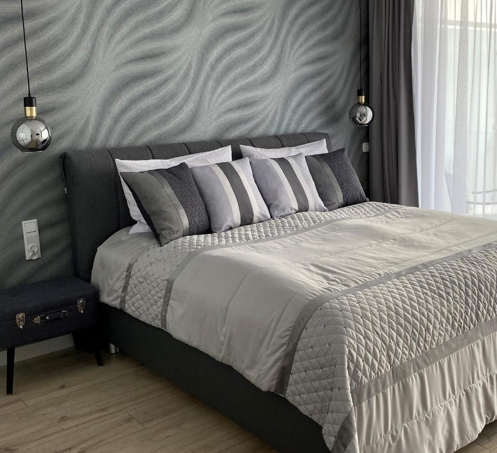 Apartpark Lividus338 Svinoústí Exteriér fotografie