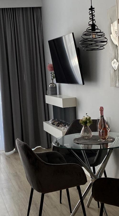 Apartpark Lividus338 Svinoústí Exteriér fotografie