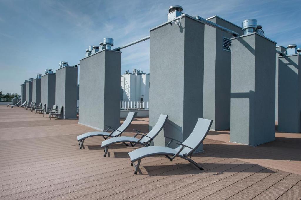 Apartpark Lividus338 Svinoústí Exteriér fotografie