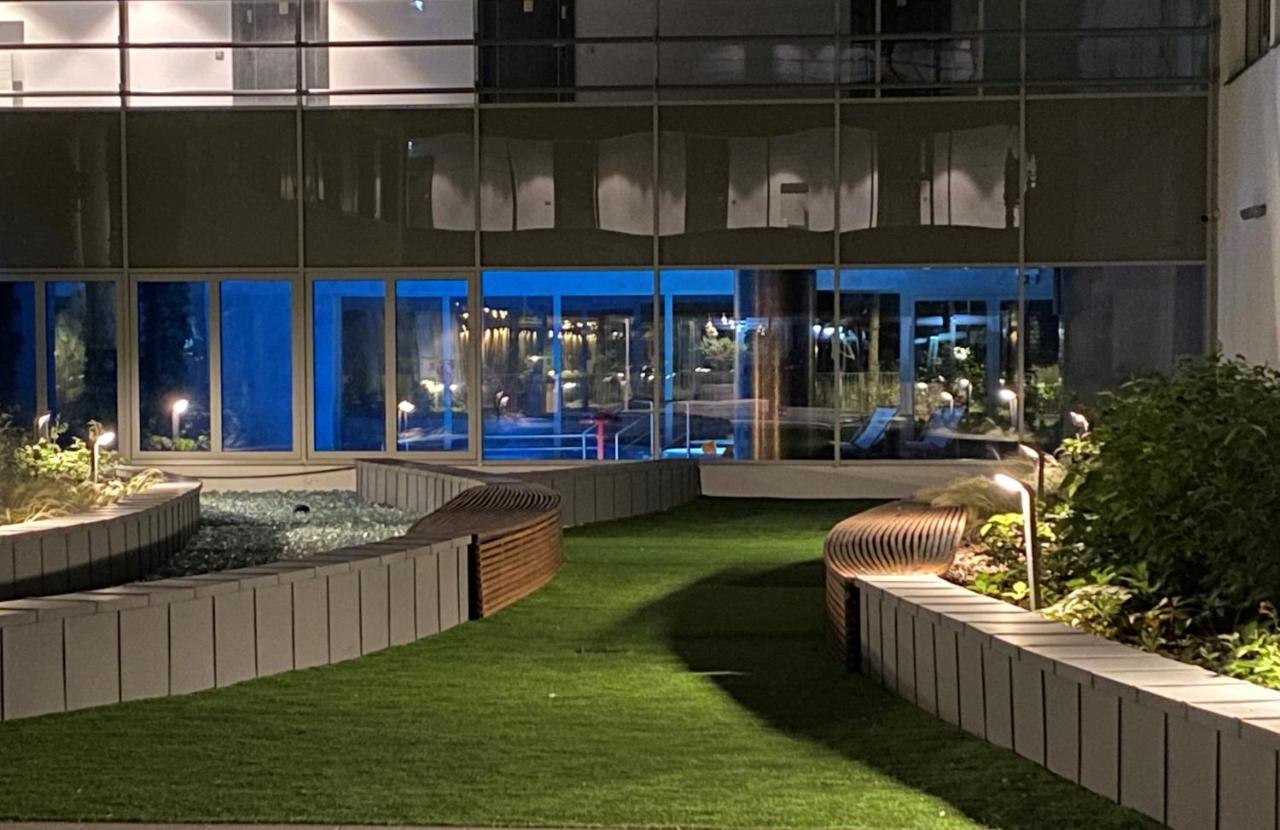 Apartpark Lividus338 Svinoústí Exteriér fotografie