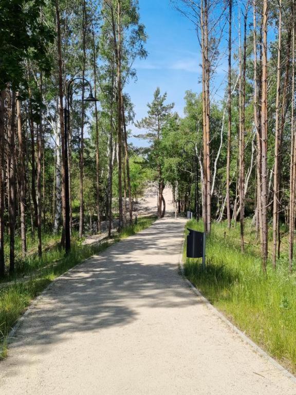 Apartpark Lividus338 Svinoústí Exteriér fotografie